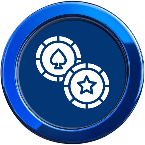 At 1win online casino, players can choose any type of game.