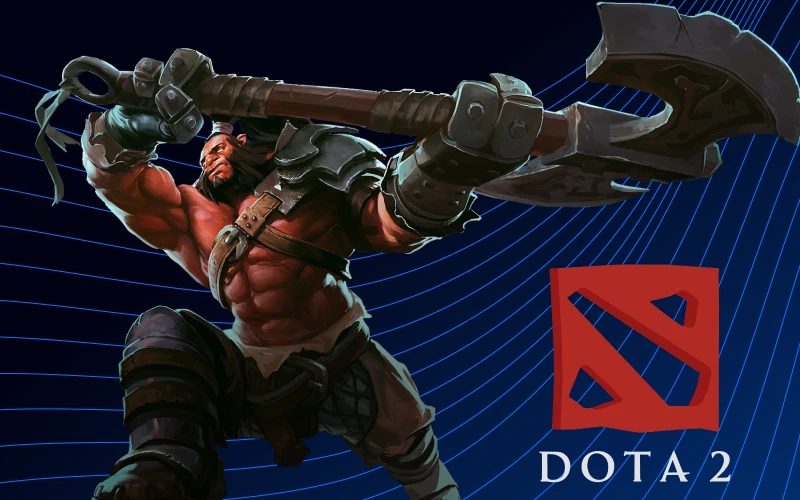 Learn how to bet on Dota 2 at 1win online casino.