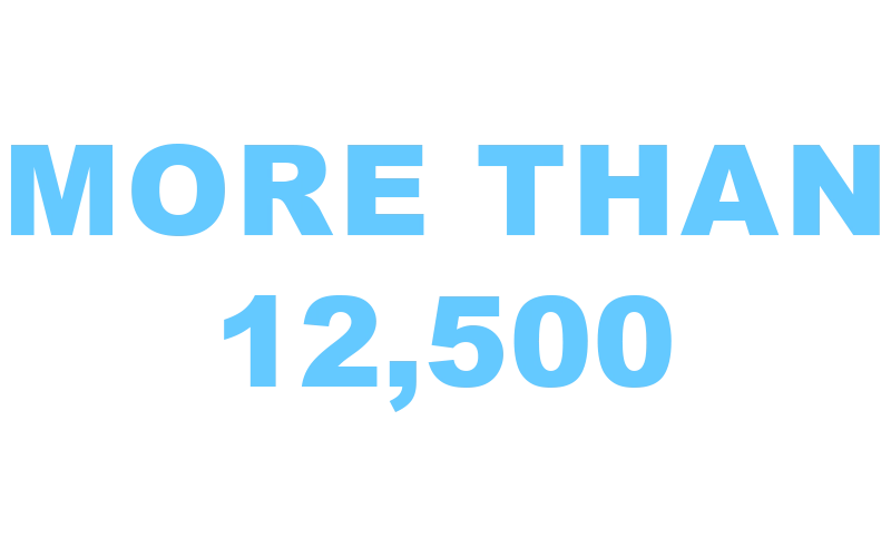 More than 12500 casino games on 1win.