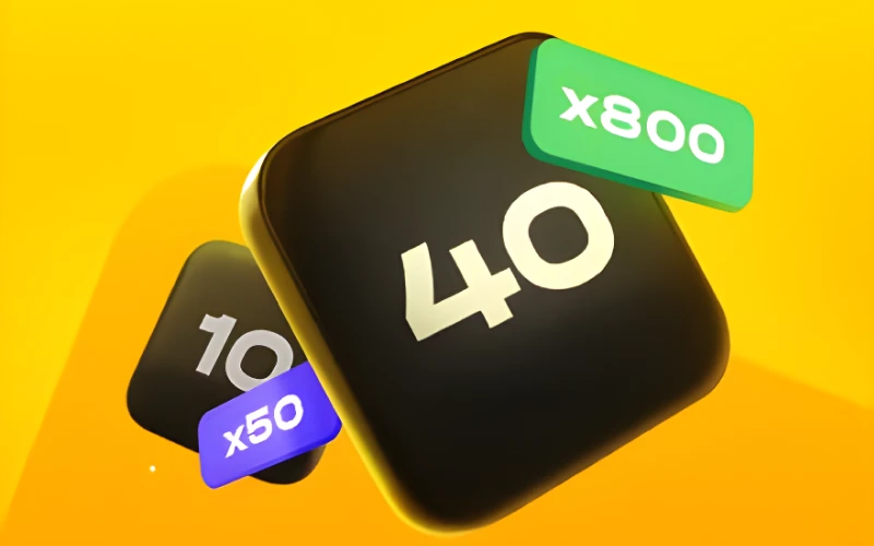 Play Keno and get daily bonuses.