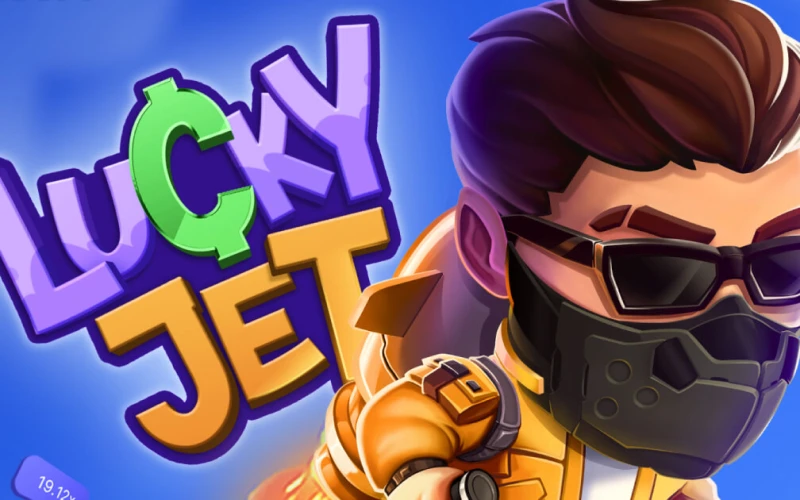 Withdraw your winnings from Lucky Jet at 1win online casino.