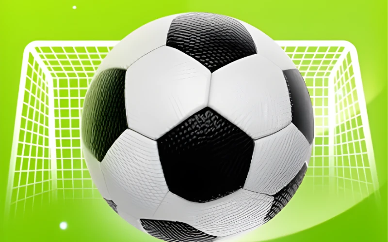 Play Penalty with bonuses and jackpots.