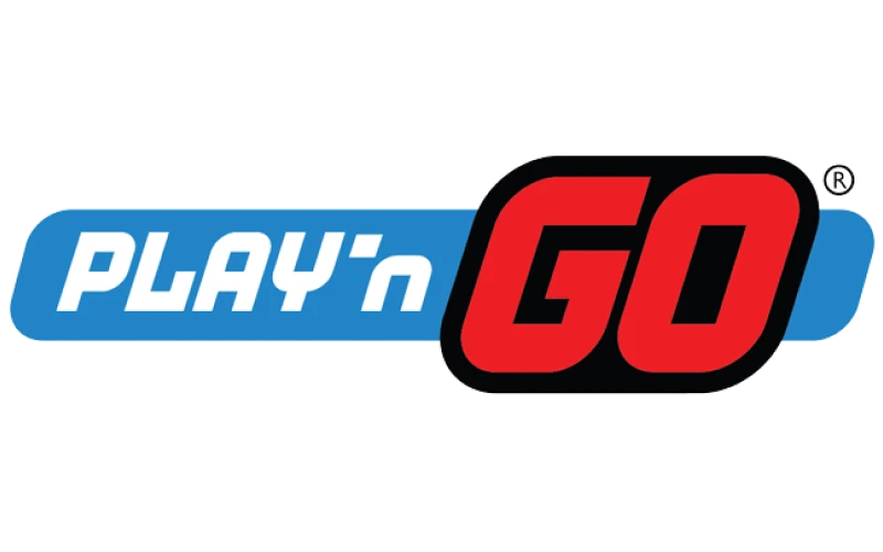 You'll find the best games from Play'n GO at 1win online casino.