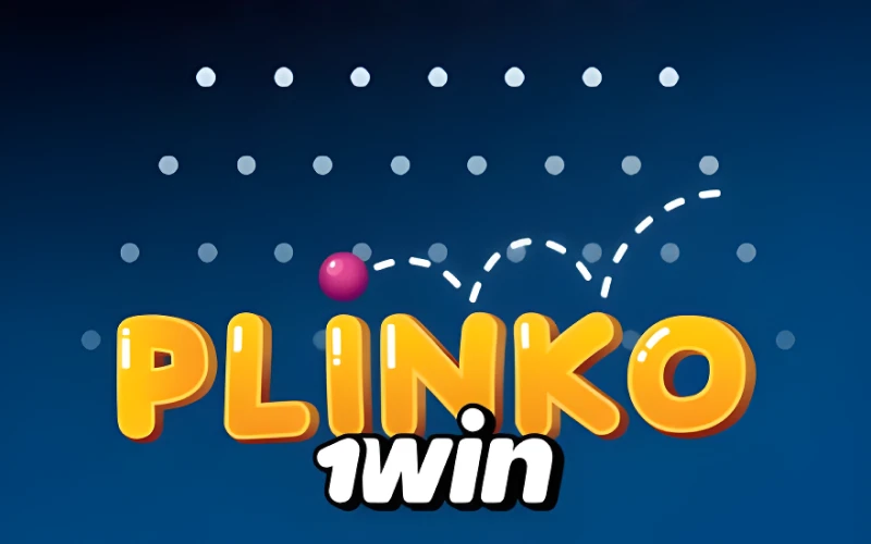 Launch the Plinko slot and feel the thrill of winning.