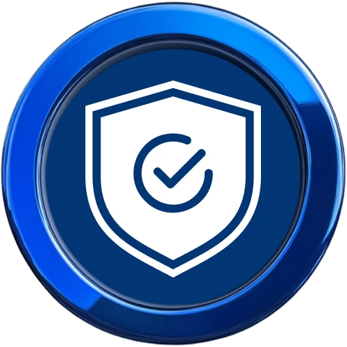 Use the 1win online casino app safely.