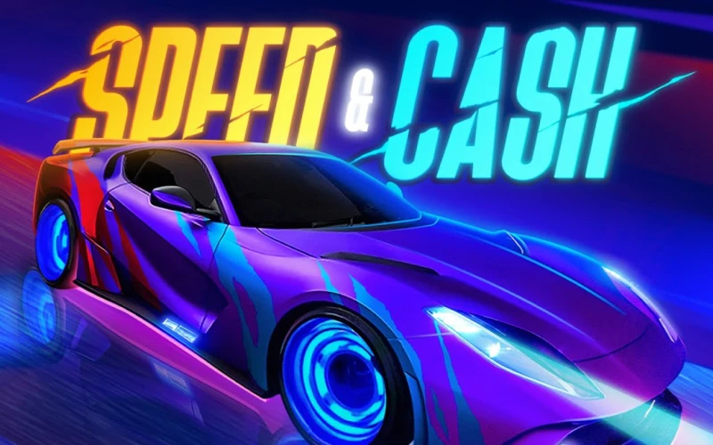 Win in Speed ​​and Cash at 1win online casino.