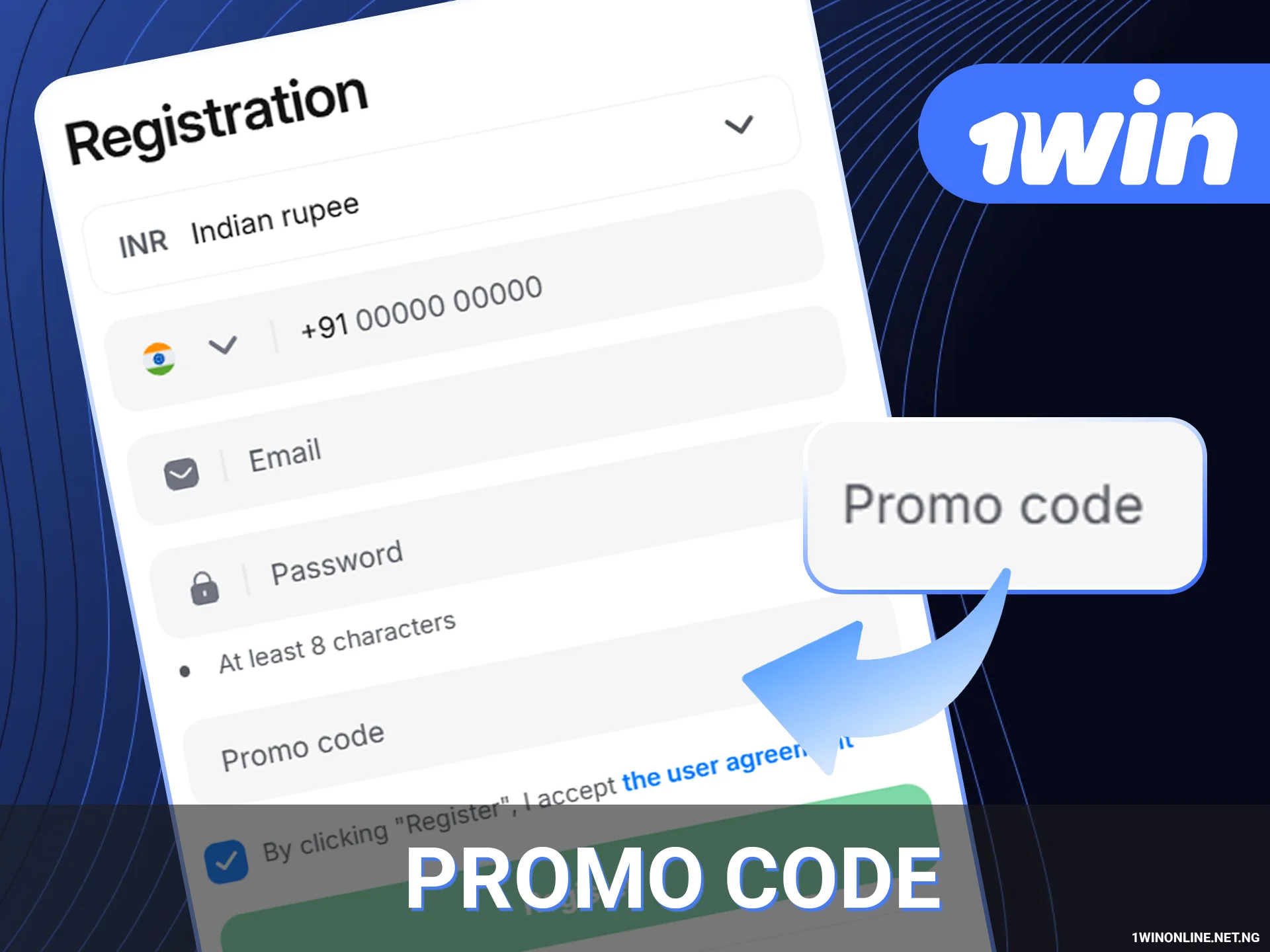 Use 1win promo codes for bonuses.